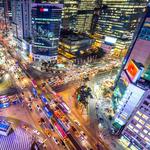 Gangnam (강남)