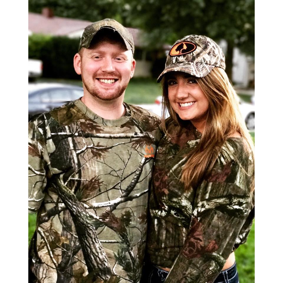 ADPi Mallard Ball!