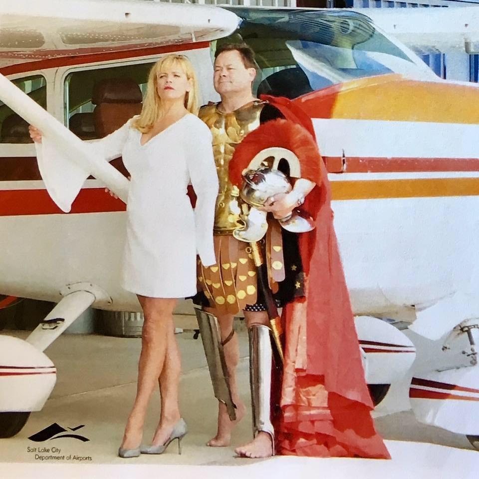 The Wedding Website of Piper Higley and Scott Martin