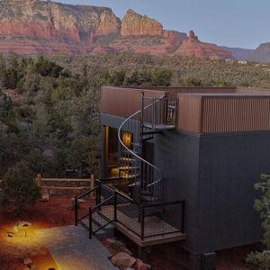 Ambiente Sedona Minimoon Stay