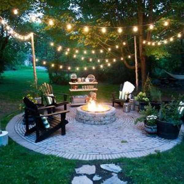 Backyard Fund