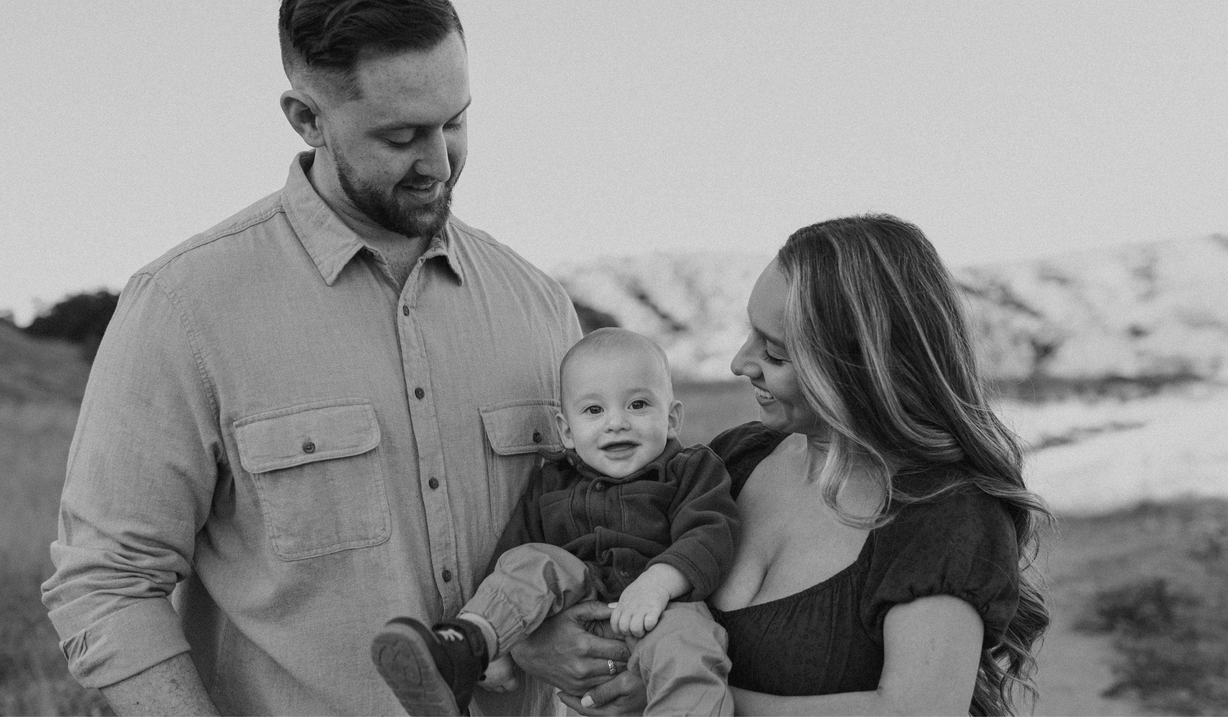 The Wedding Website of Sady Whittle and Kevin Hanson