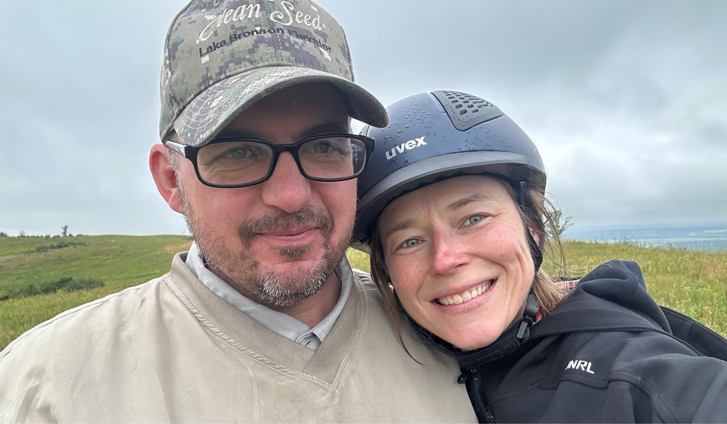 The Wedding Website of Jessica Anderson and Kasey Solberg