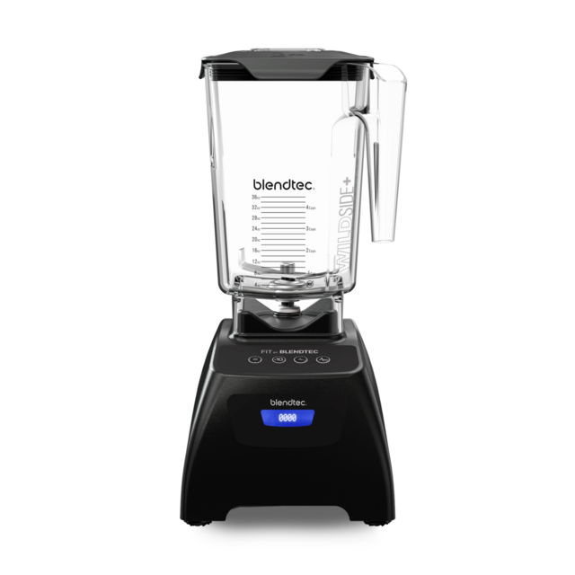 Blendtec Fit
