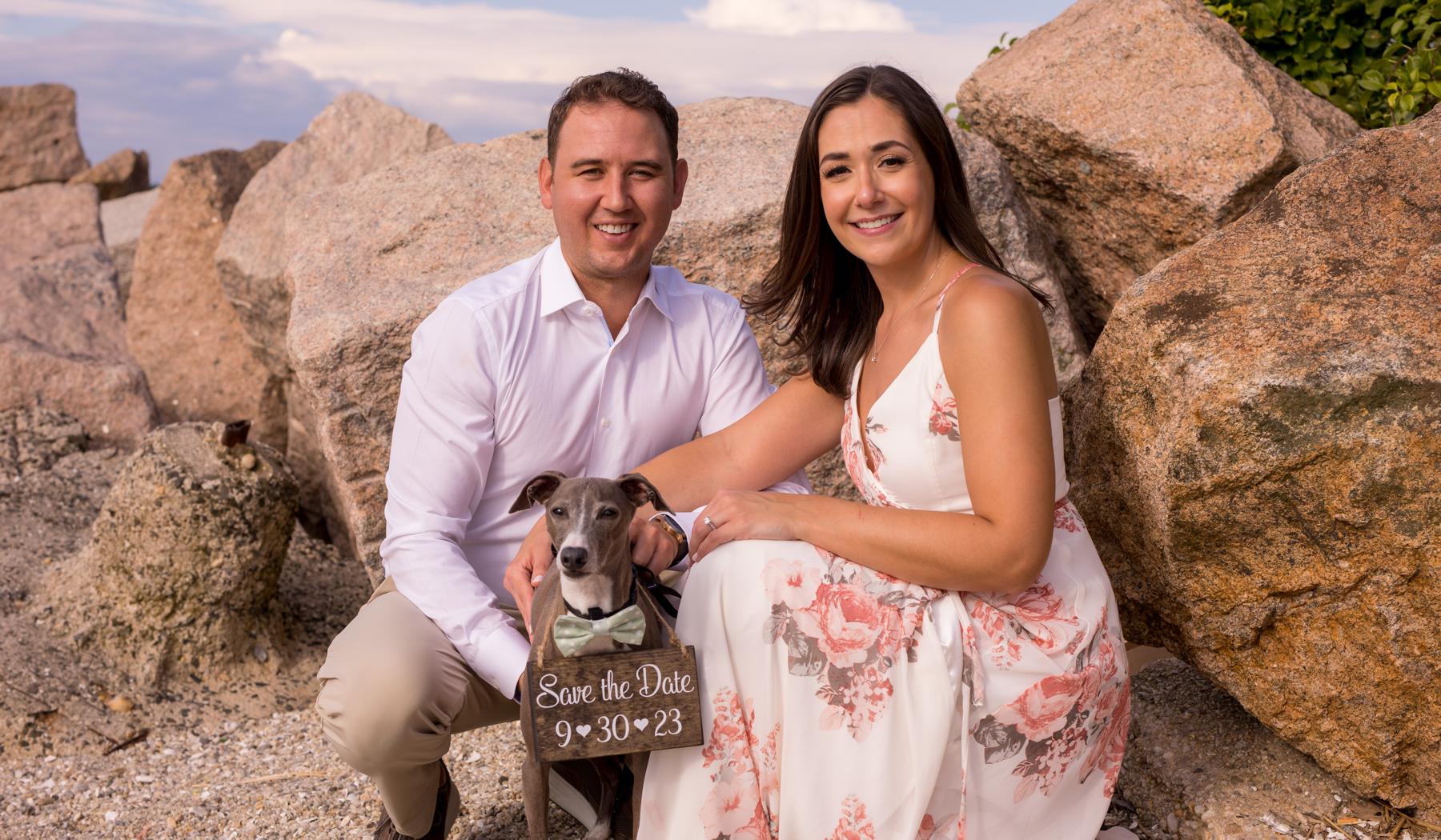 The Wedding Website of Jennifer DiSiena and Michael Aurrichio