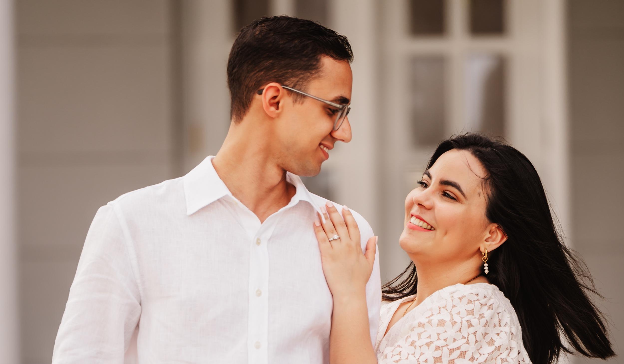 The Wedding Website of Ibis Raquel Vera Urbina and Pedro Obeth Méndez Fernández