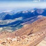Pikes Peak
