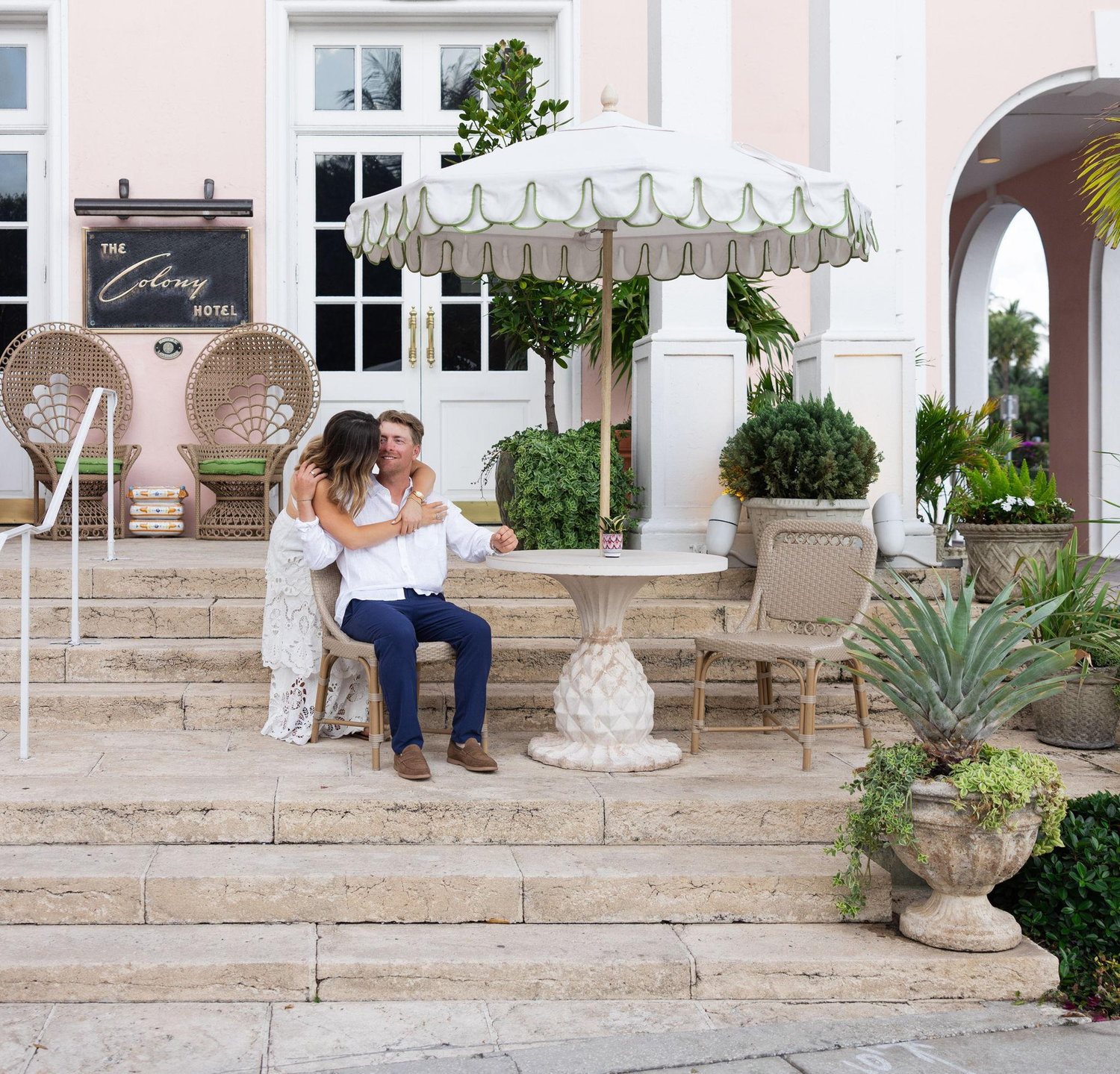 The Wedding Website of Samantha Fink and Hudson Carpenter