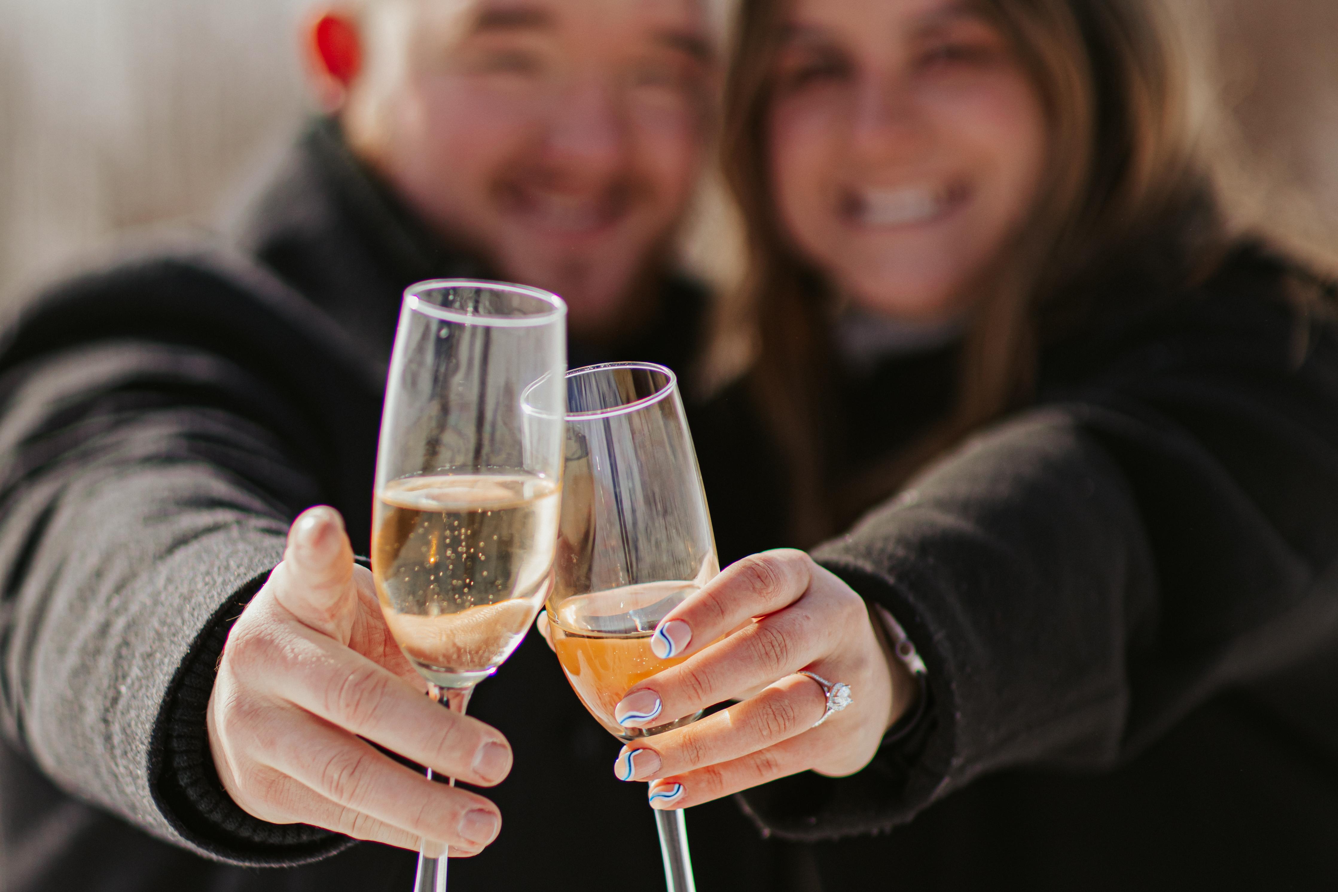 The Wedding Website of Hayley Mack and Tyler Smith