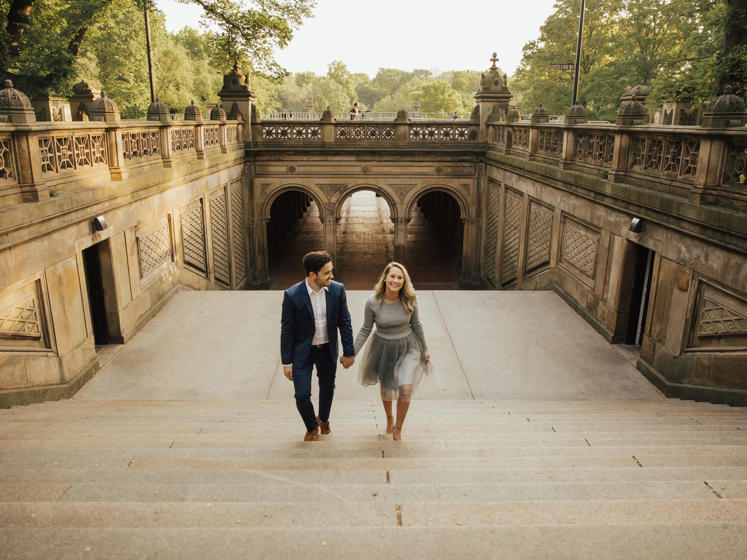 The Wedding Website of Bre Pybus and Mike Mona