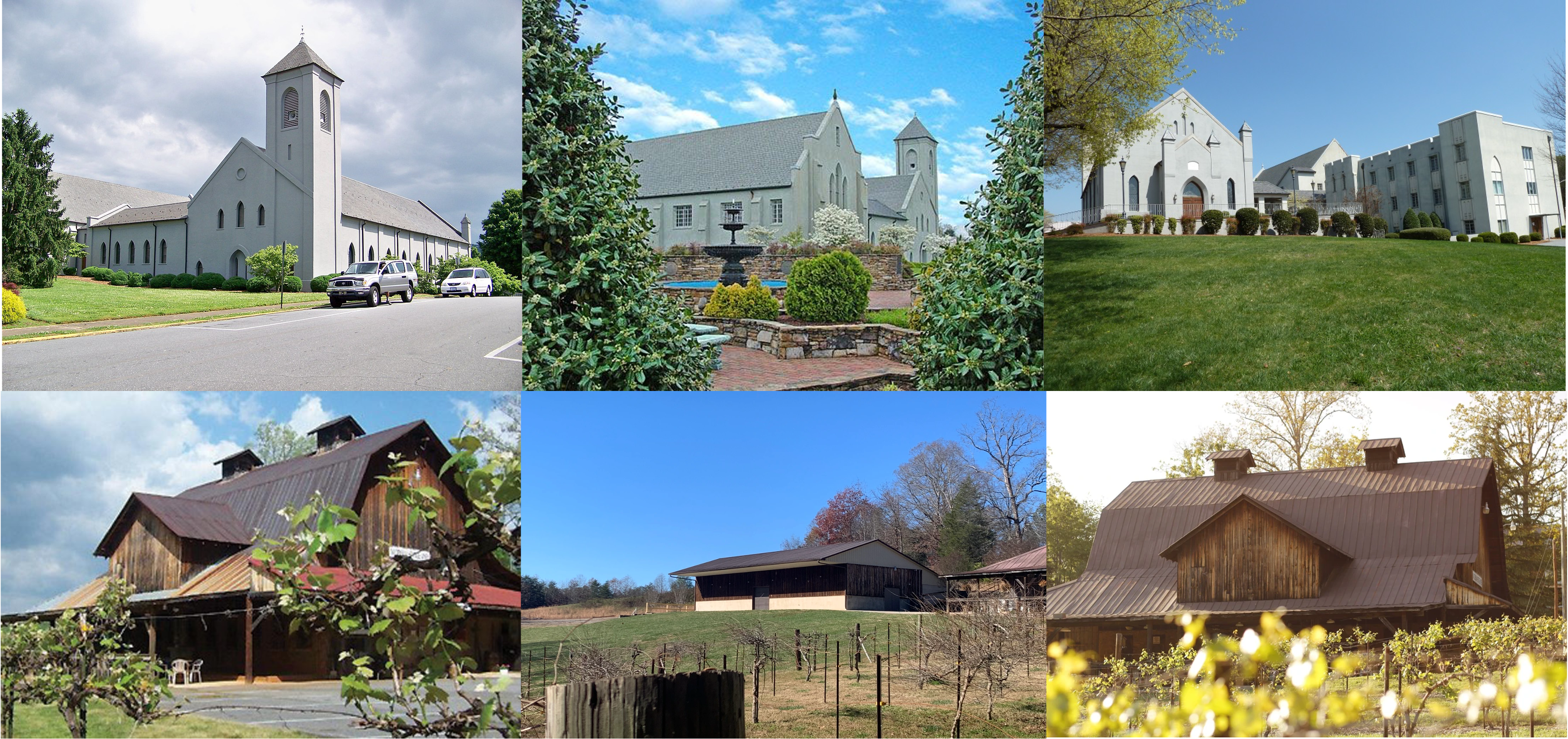 The Wedding Website of Madison Treadway and Jordan Kendrick