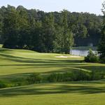 Chestatee Golf Club