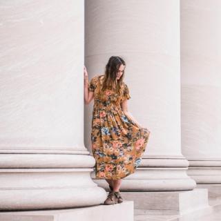 Professional Photoshoot at the National Mall - 30 Minute - Washington DC