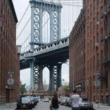 Washington Street, Dumbo, Brooklyn