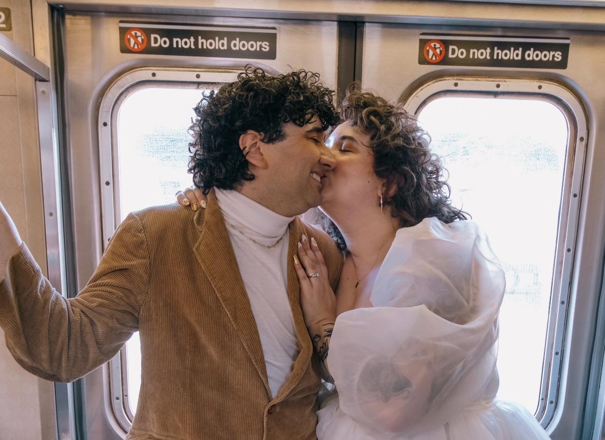 The Wedding Website of Matthew Sosa and Rachel Fucci