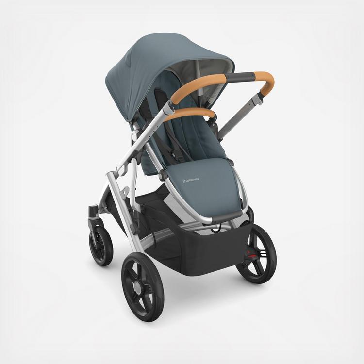 UPPAbaby, Vista V3 Stroller | Zola Baby