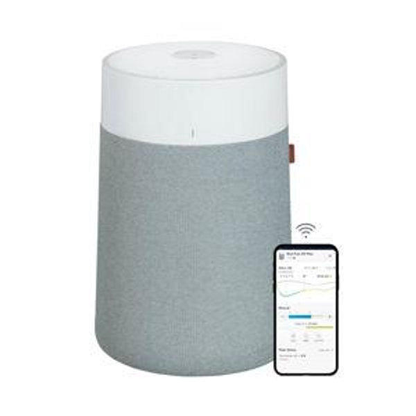 BLUEAIR Air Purifier - Blue Pure 511i Max