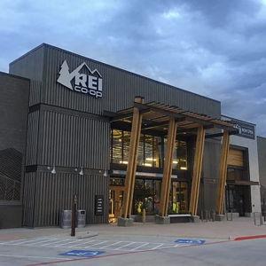 REI Gift Card