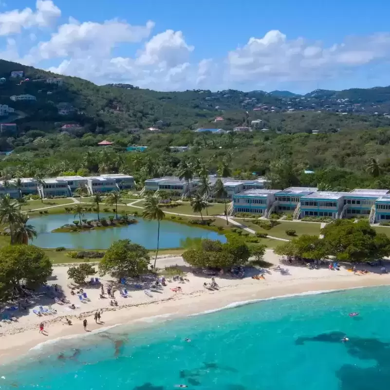 Crystal Cove Condo's- Where the bride and groom will be staying