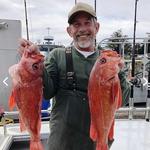 Sport fishing tours