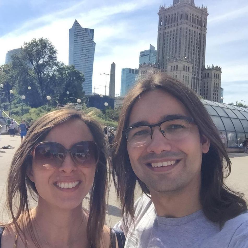 Warsaw, Poland