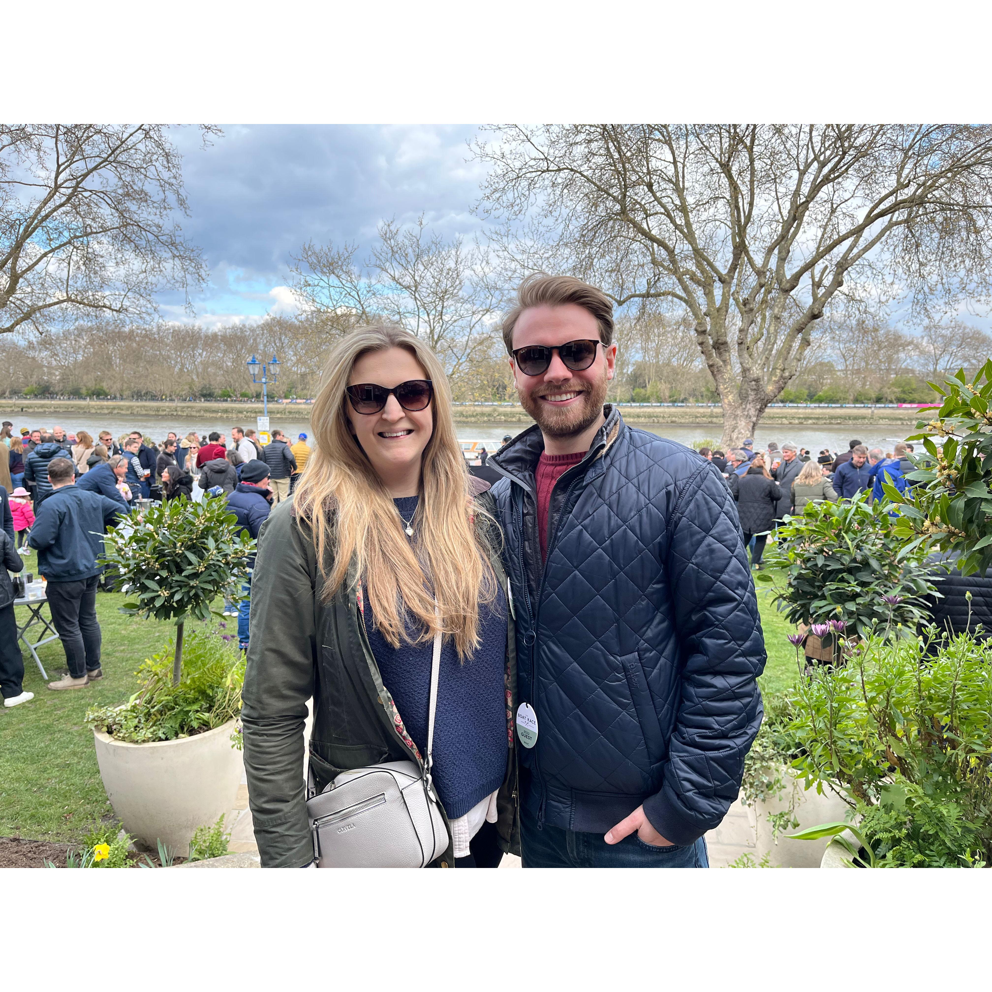 Boat Race