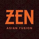 Zen Asian Fusion