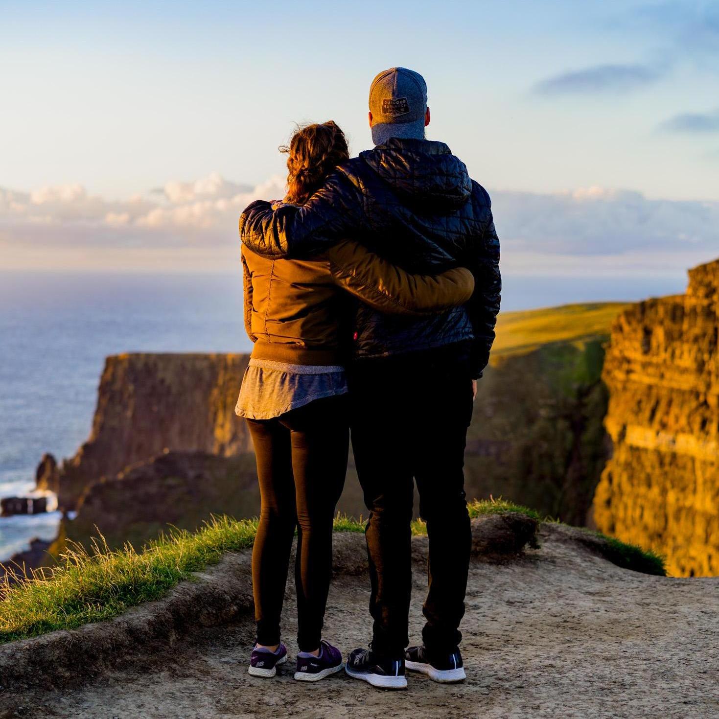Our trip to Ireland in August 2018