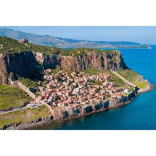 Monemvasia