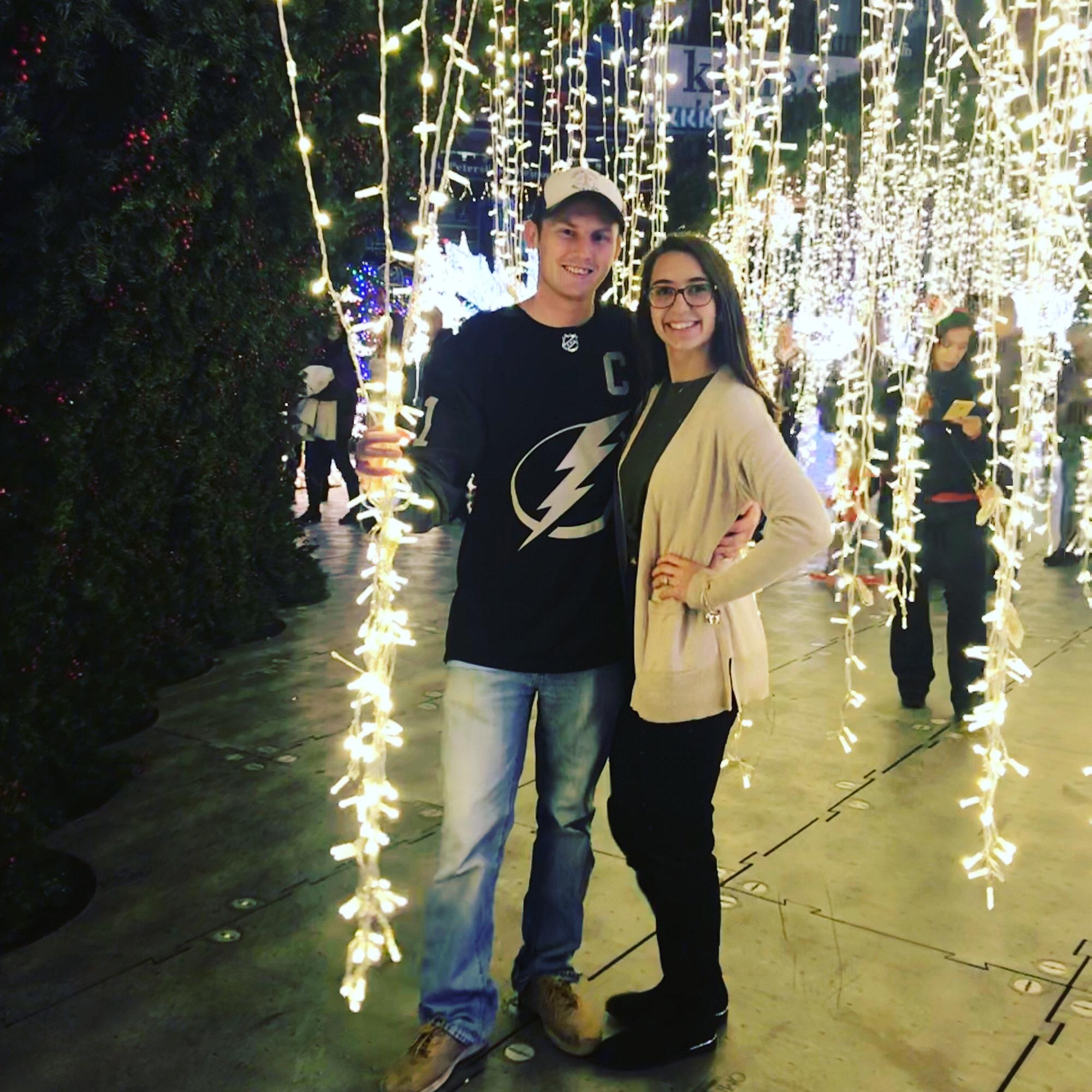 Christmas fun!