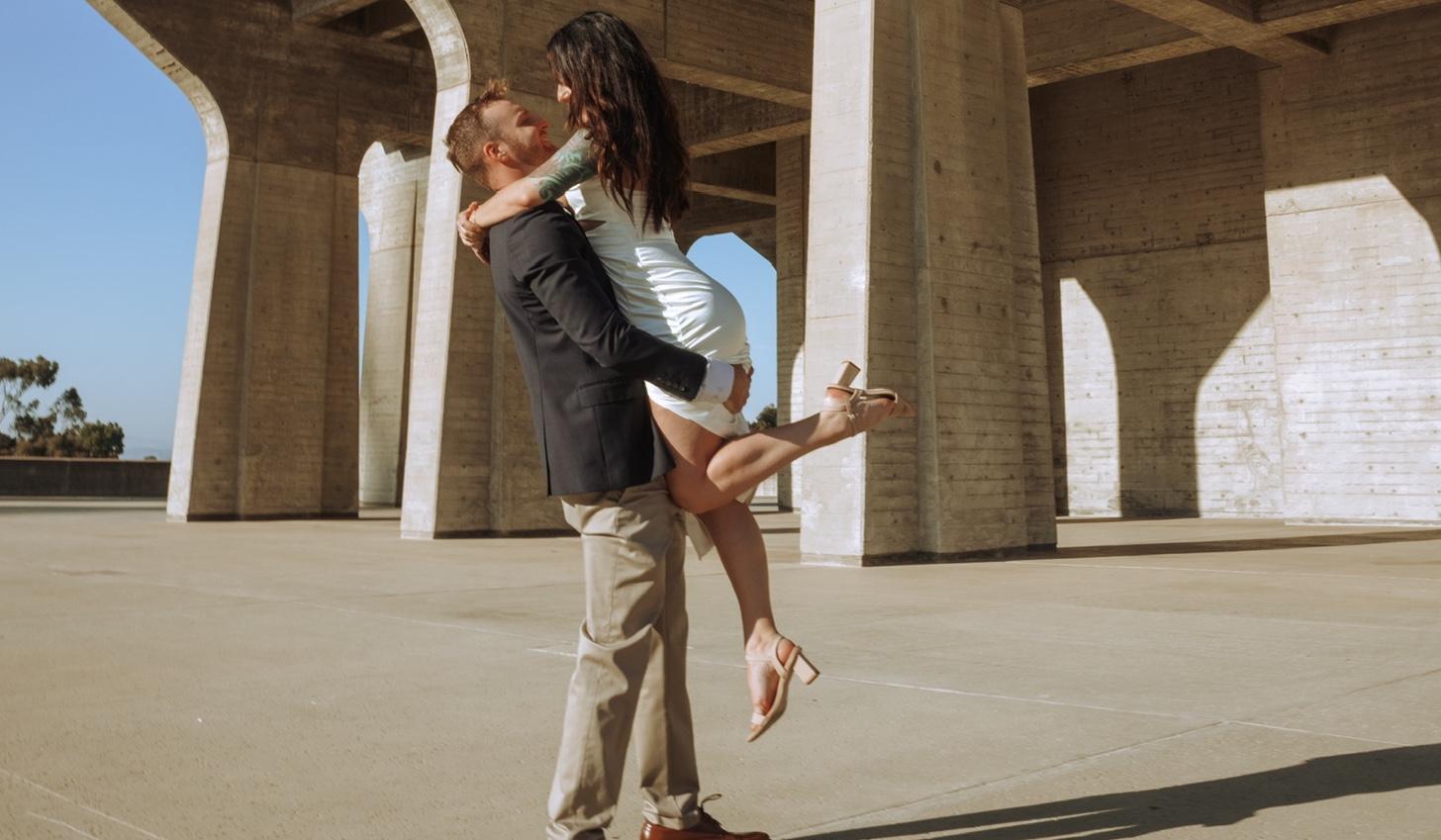 The Wedding Website of Jena Stucker and Wesley Farrell