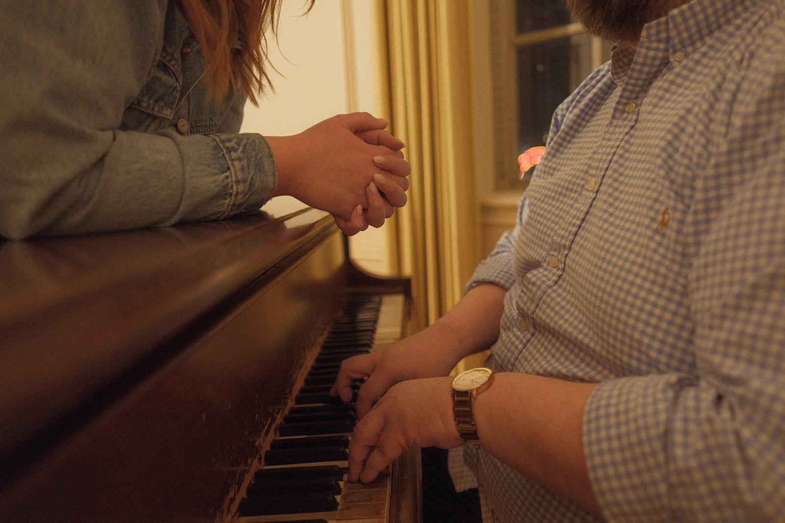 The Wedding Website of Ashley Hankins and Jordan Adams