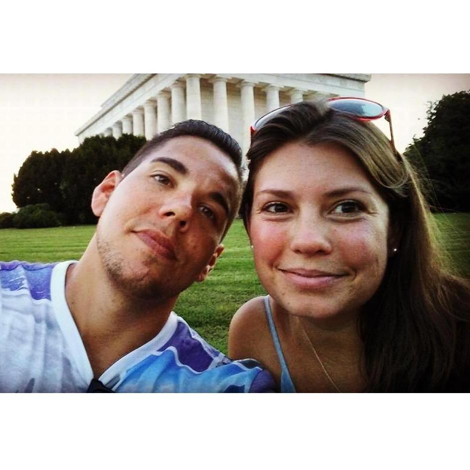 DC August 2016