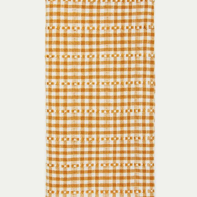 SOHO – Goldenrod Napkins