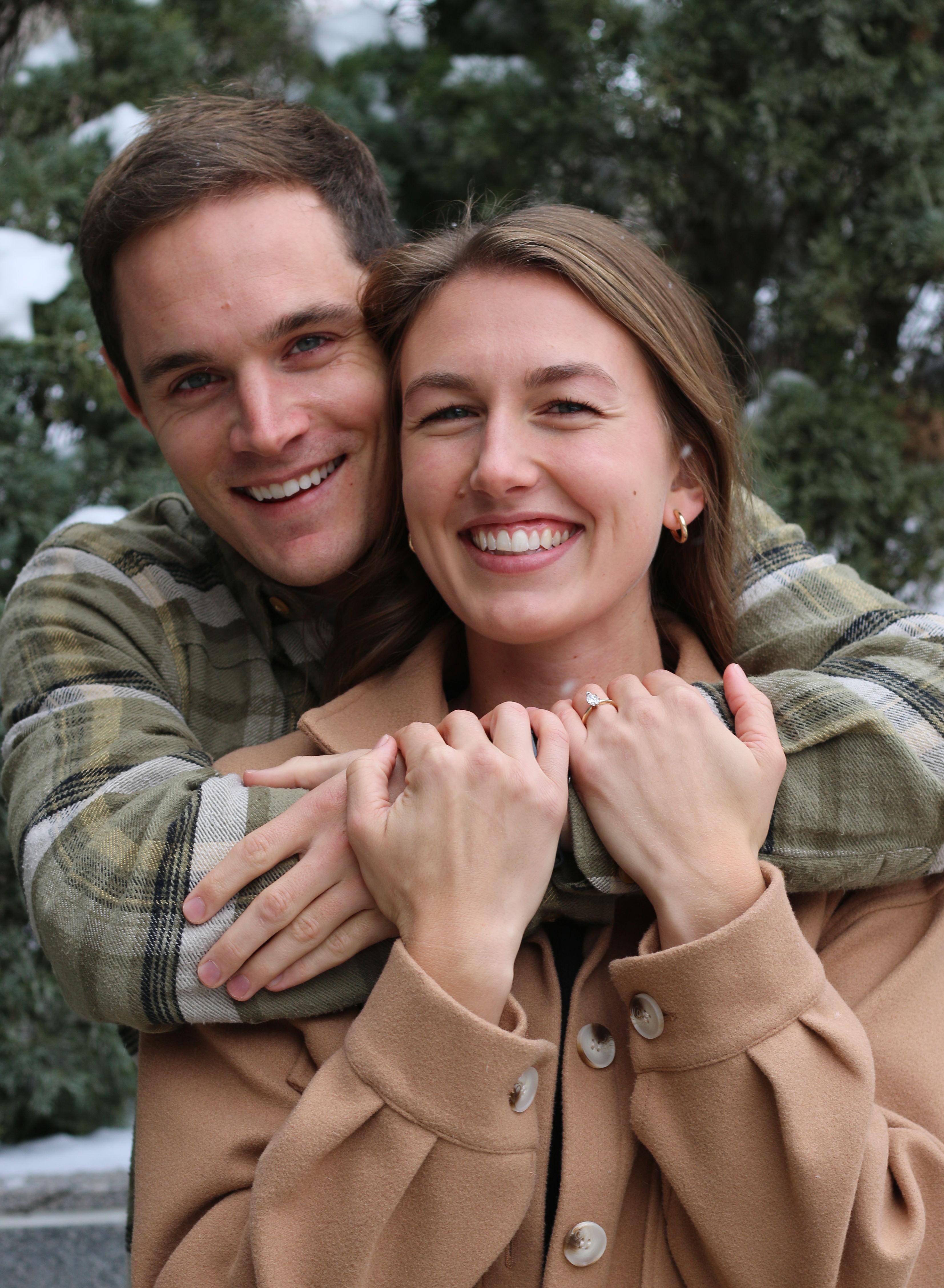 The Wedding Website of Raquel Doll and Jacob Richter