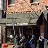 Angelo's Pizzeria