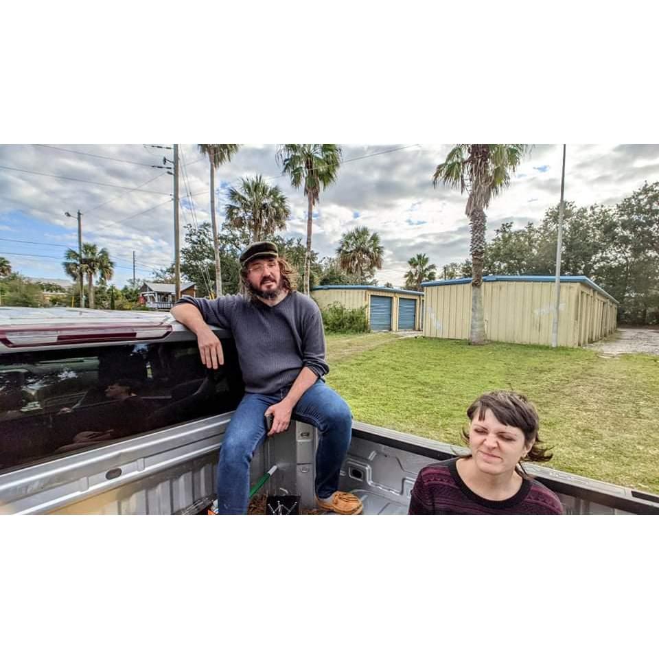 Taken by Tommy Cooper in Apalachicola, FL.