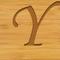 Y