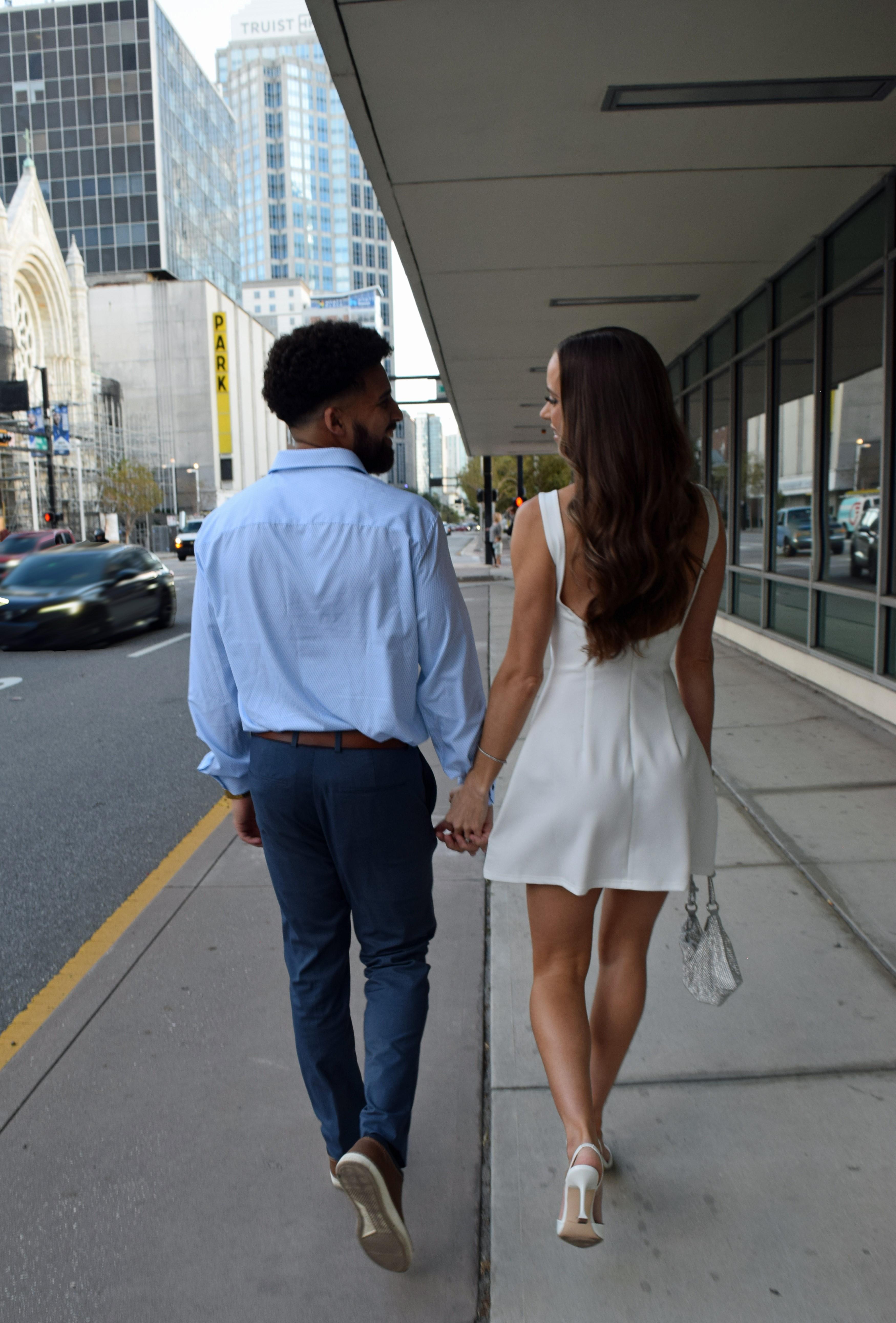 The Wedding Website of Drew Herring and Tracy Eldred