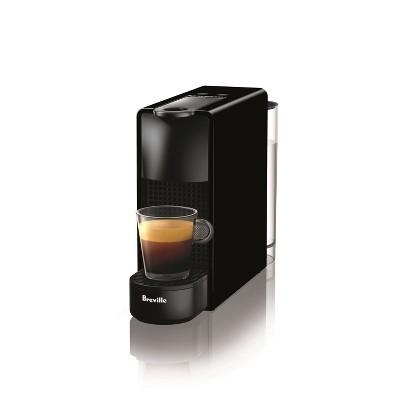 Nespresso Essenza Mini Black by Breville