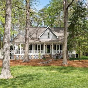 Our Home Renovation Fund