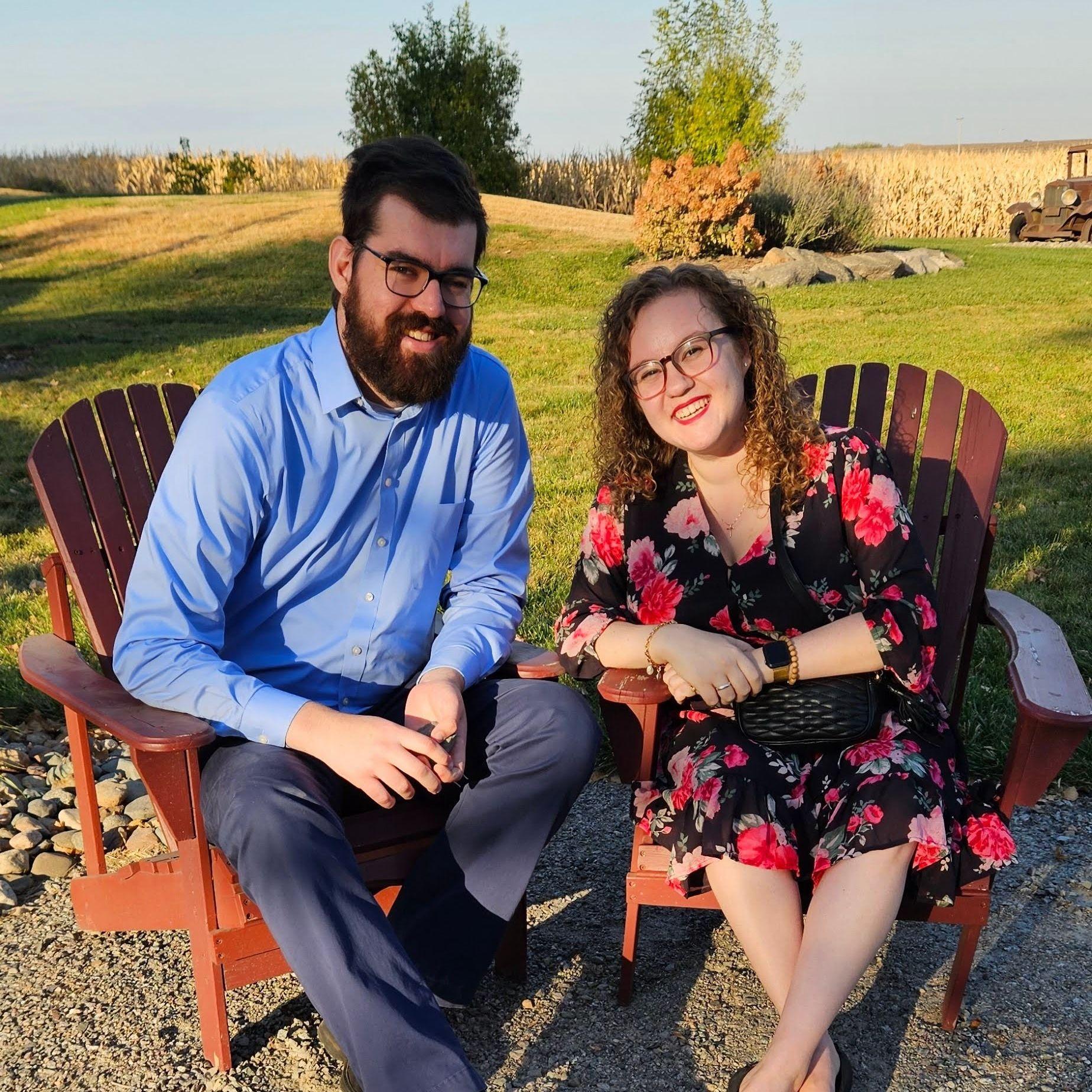 Thanks to the Baldwins for the opportunity to celebrate your wedding!