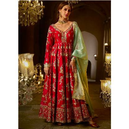 ANARKALI STYLE
