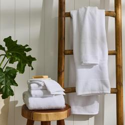 Modern Threads Air Cloud 6-Piece Luxury Towel Set