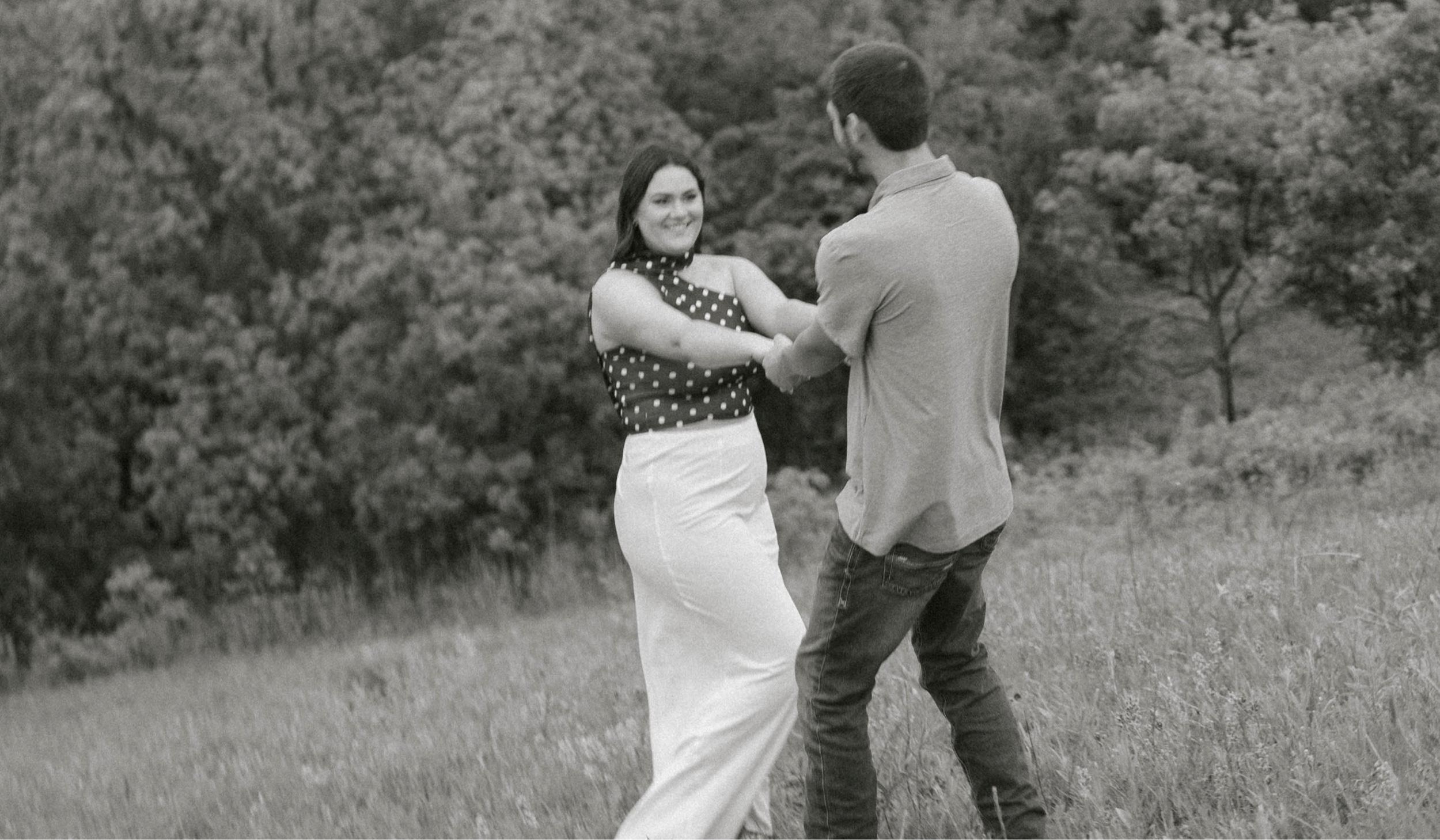 The Wedding Website of Madison Isabel Juhl and Gage William Burt