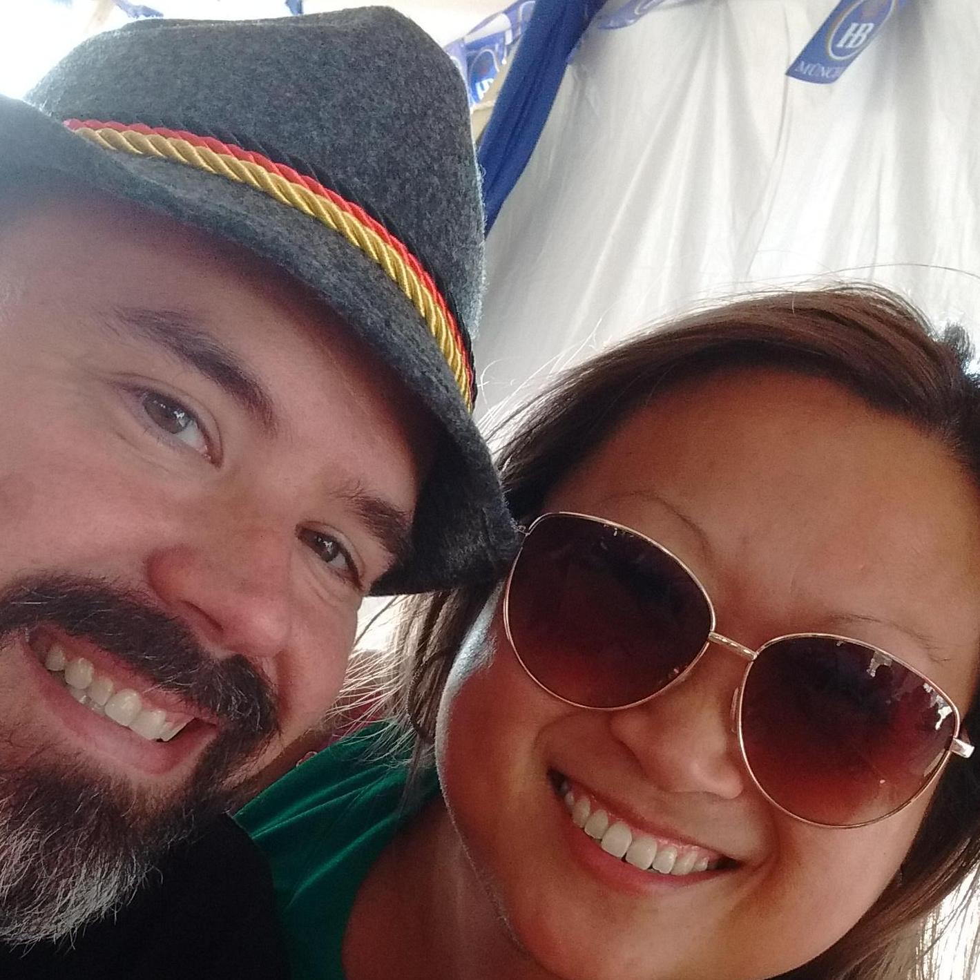 Tulsa Oktoberfest, 10/21/19