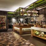 Bazaar Restaurant
