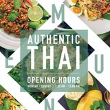 Khun Thai Restaurant & Bar