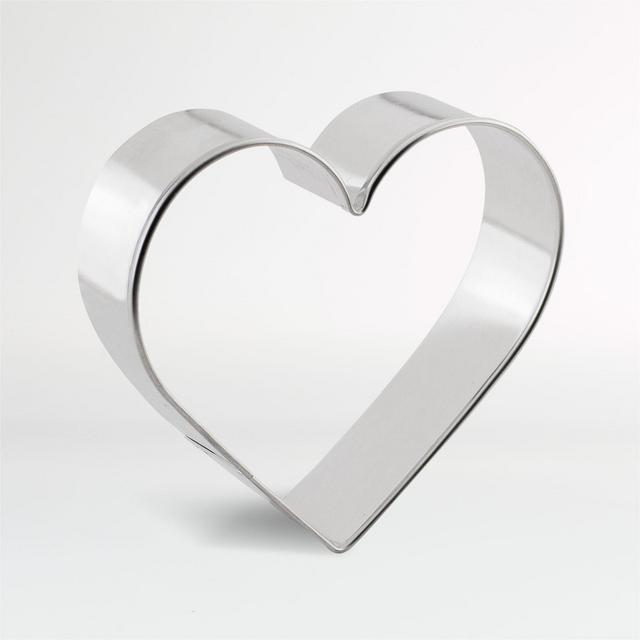 Heart Cookie Cutter