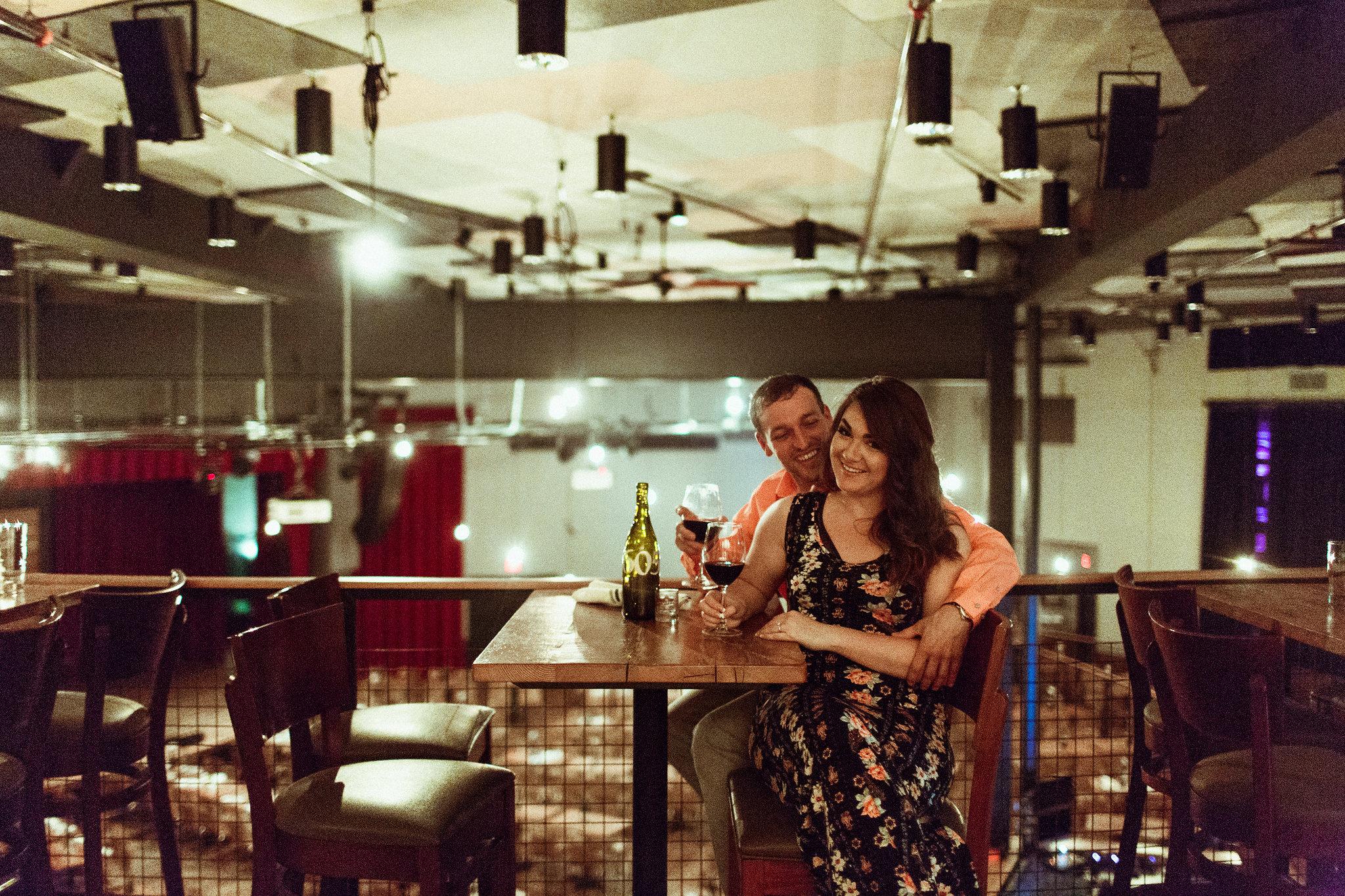The Wedding Website of Kayla Shenfeld and Joshua McDaniel
